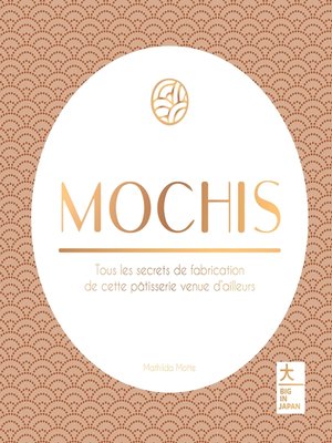 cover image of Mochis